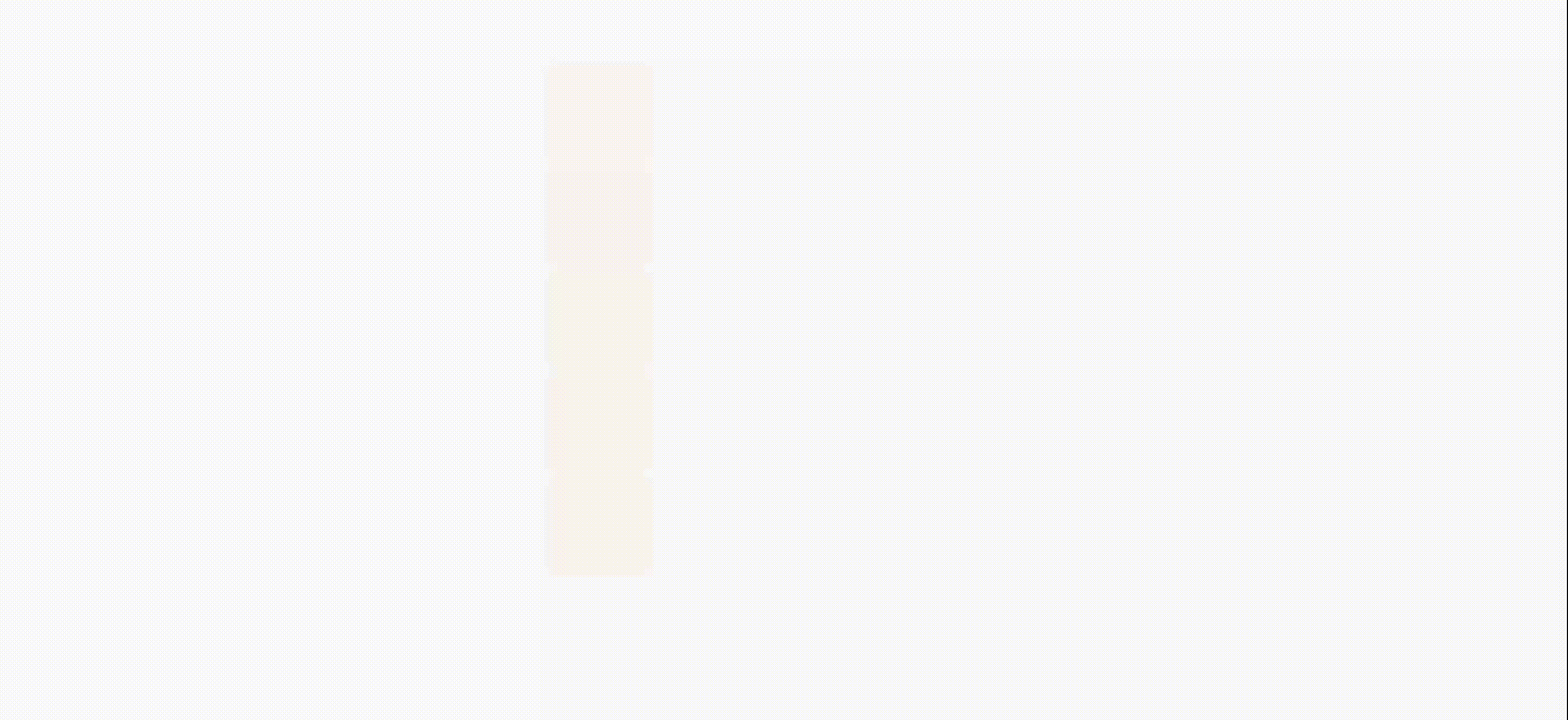 Trying new concept and movement with smiley faces